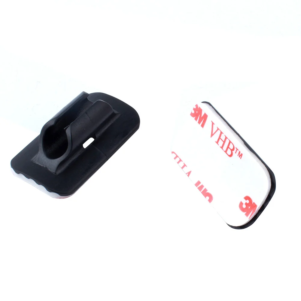 

4pcs Bicycle Ties Brake Cable Fixed Clamp For Road Bike Oil Tube Frame Tubing Clip Guide Brake Cable Fixed Clamp For Bike