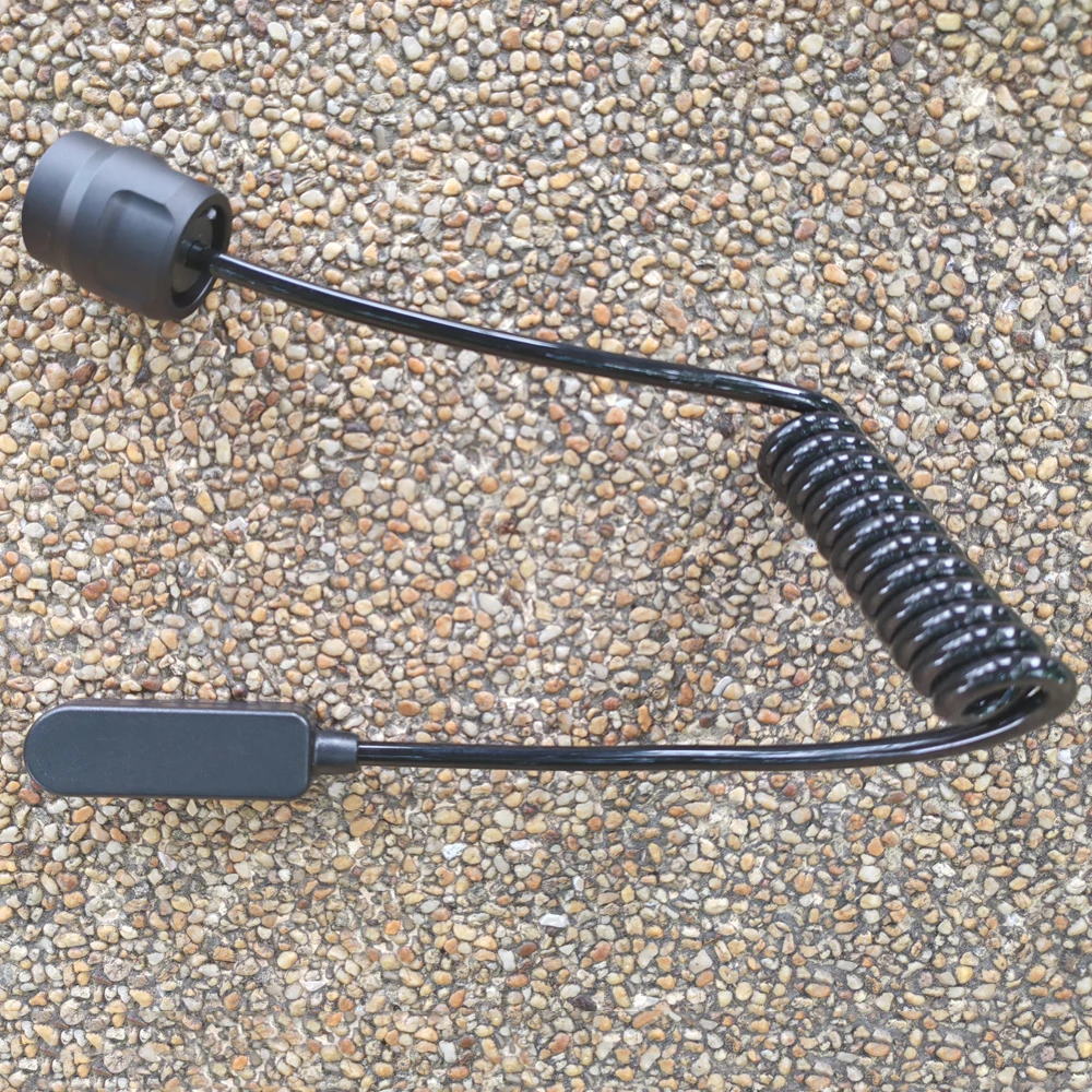 Remote Switch for Convoy C8 Plus Tail Switch 40-85cm Scalable