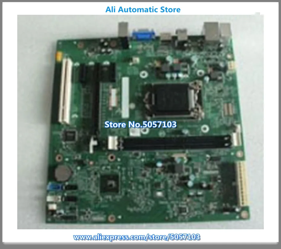 Original V3800 V3900 MIH81R H81 T1D10 1150 Pin