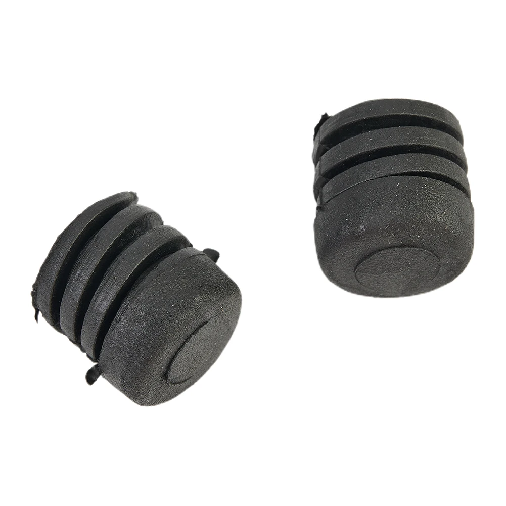 Upgrade Your For Nissan Hood Protection with 5 Pieces of Car Bonnet Rubber Buffers Wide Compatibility and Trusted Quality