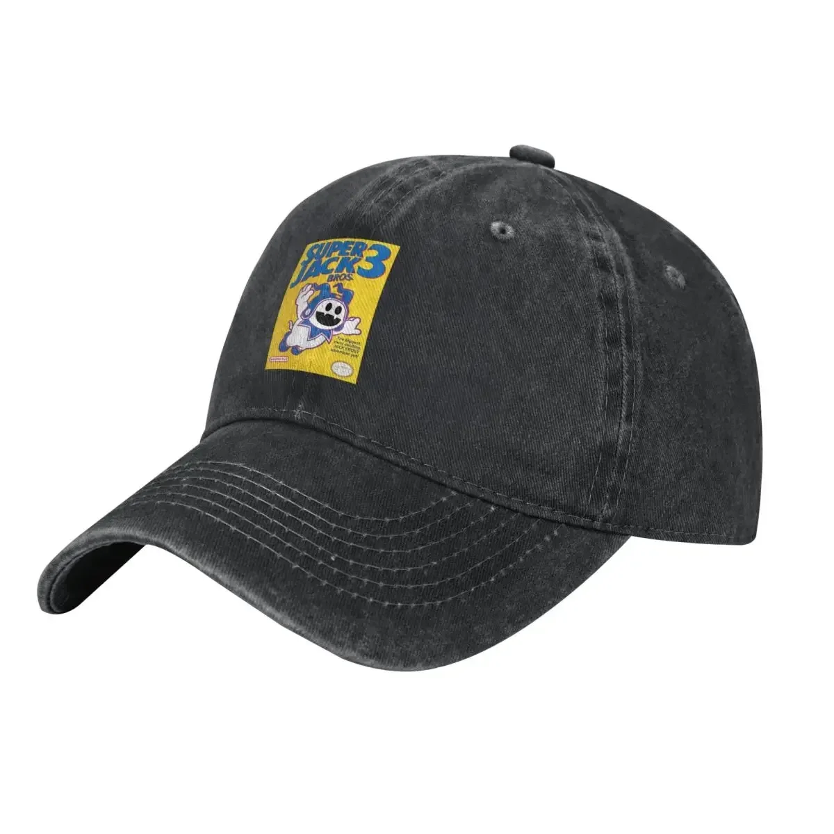 JACK FROST SHIN MEGAMI TENSEI V Fashion Baseball Caps  Peaked  Men's Hat Women's  Golf