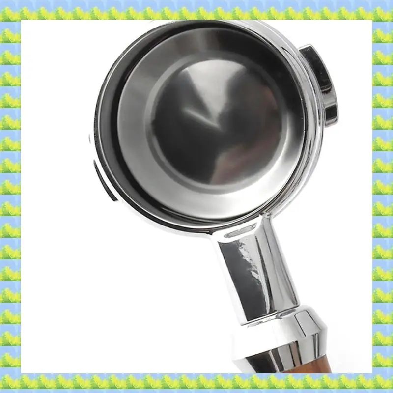 FZFZ 2X 54 مللي متر ماكينة القهوة وعاء أعمى نظيف سلة المرشح ل Breville حكيم 8 ل Breville 870 ماكينة القهوة الملحقات