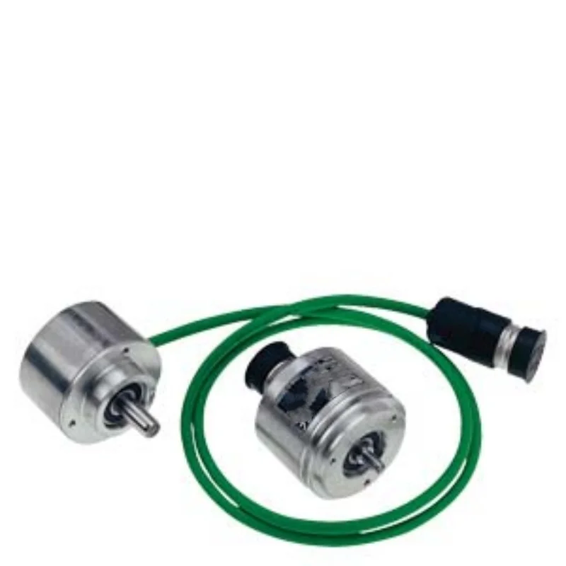 

100% original new 6FX2001-2EB00 6FX2001-2EB02 6FX2001-2CF00 Incremental encoders with sin/cos 1 Vpp/RS422/HTL