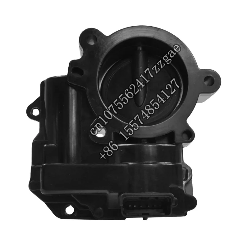 Korpus przepustnicy dla Mini Cooper 2007-2014 1.6L Mini Cooper Countryman 2011-2014