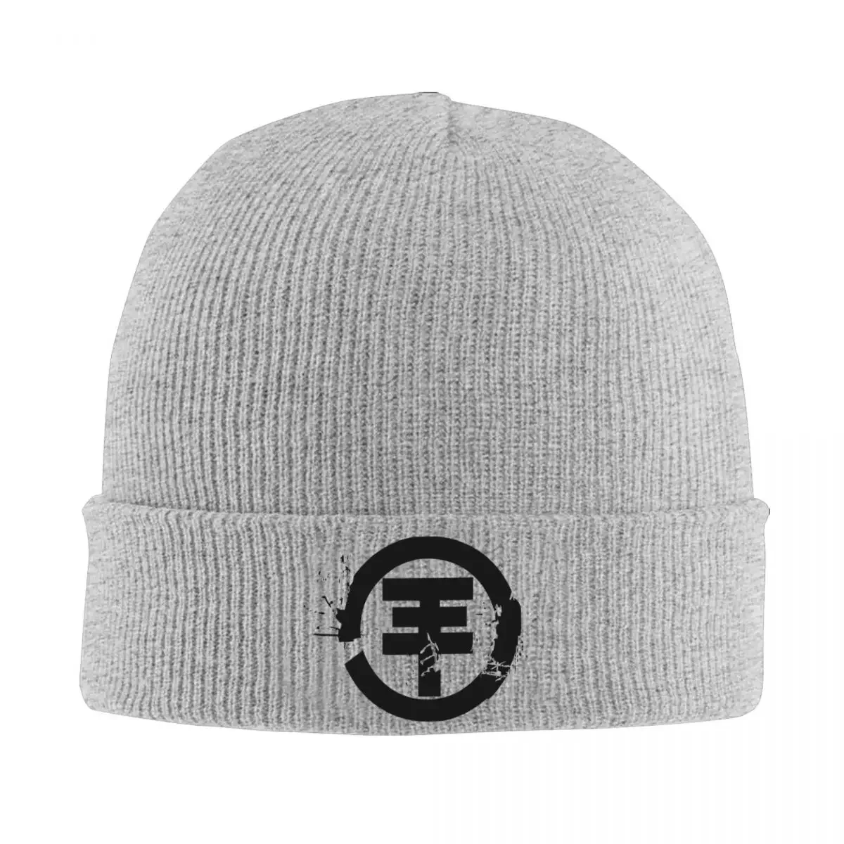 Tokio-Hotel Hat Autumn Winter Beanie Baggy Cap Female Male Bonnet