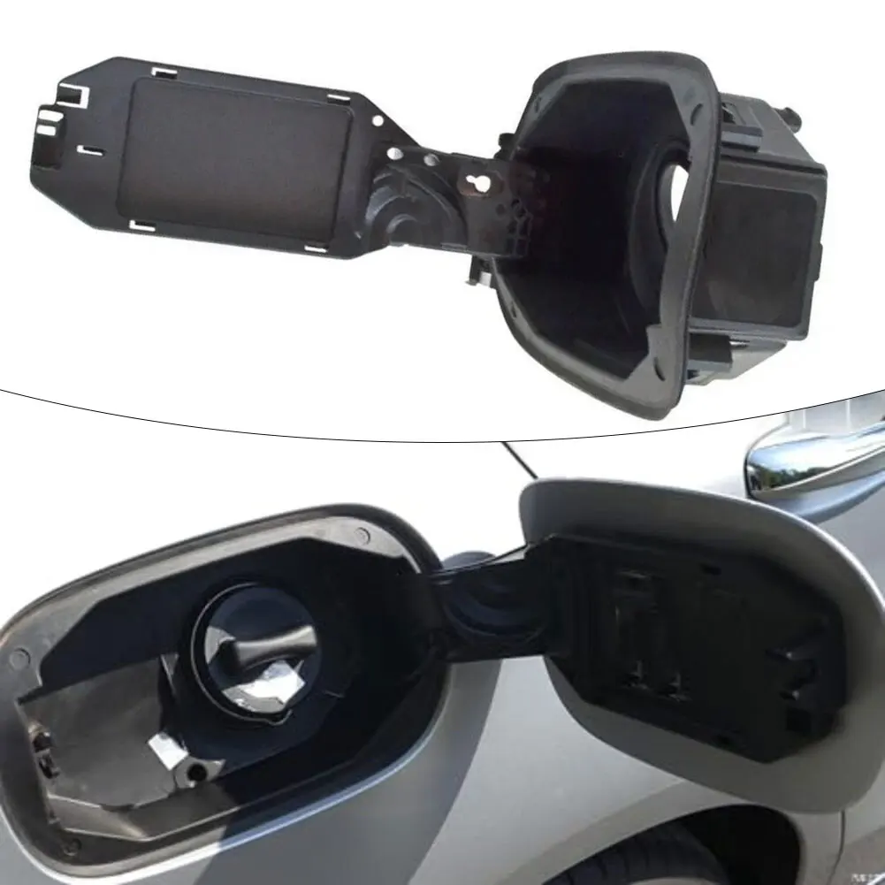 For Mercedes For C300 C400 C450 For AMG Fuel Filler Door Bracket (2015 2019) Effective Shielding Against External Elements