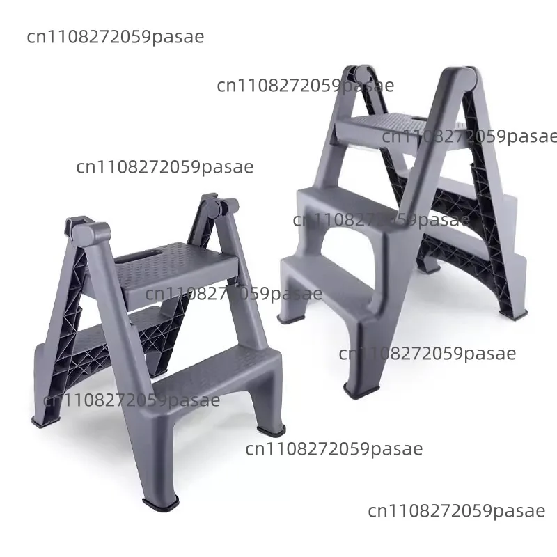 Climbing Stool Secondary or Tertiary Ladder Stool Household Thickened Foot Ladder Folding