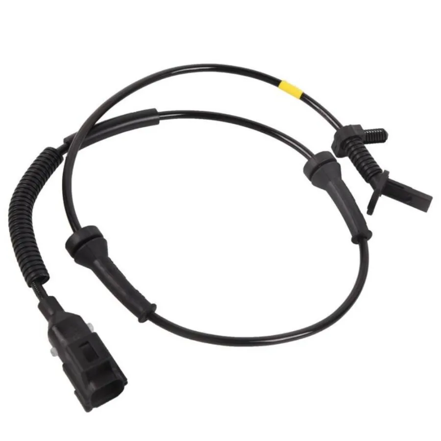 

Range Rover ABS Wheel Speed Sensor Front Left Right Evoque Discovery Sport Compatible