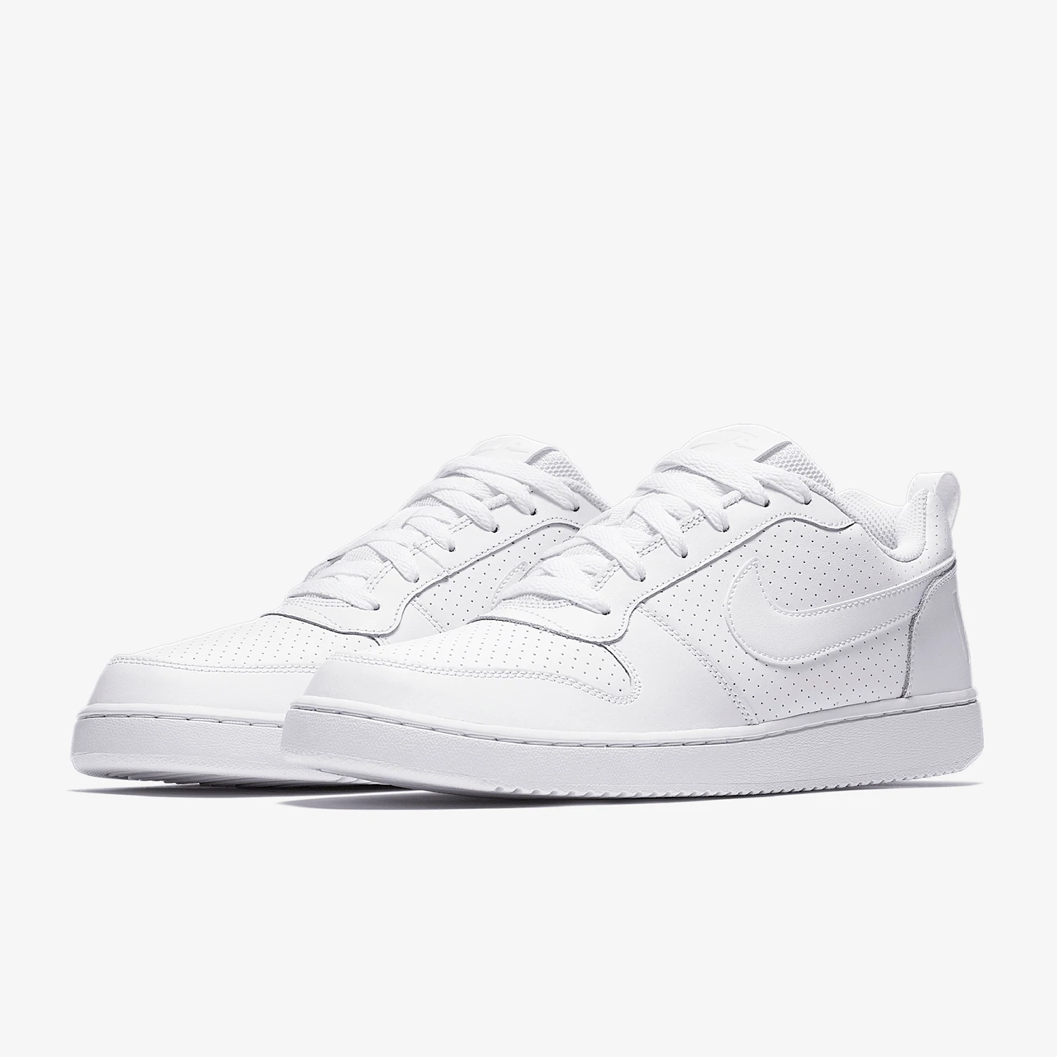 Nike Authentic New Men's Low-Top Retro Lightweight Wear-Resistant Comfortable Sports Casual Sneakers 838937-111