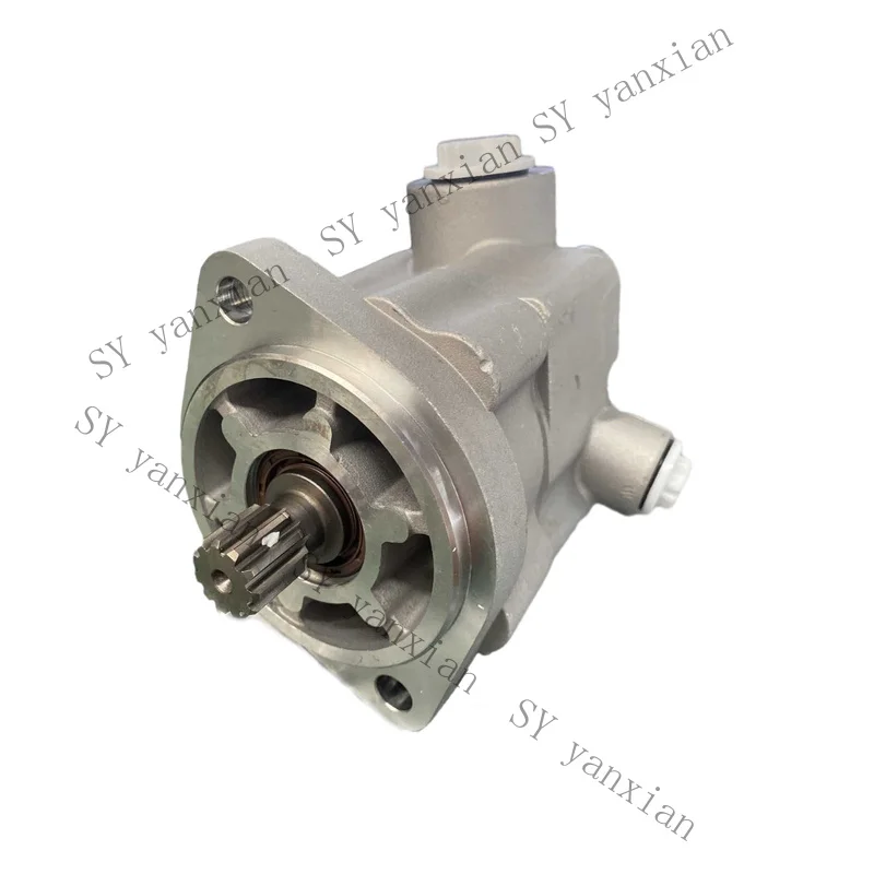SY+ New Power Steering Pump Replace for International 3542059C91