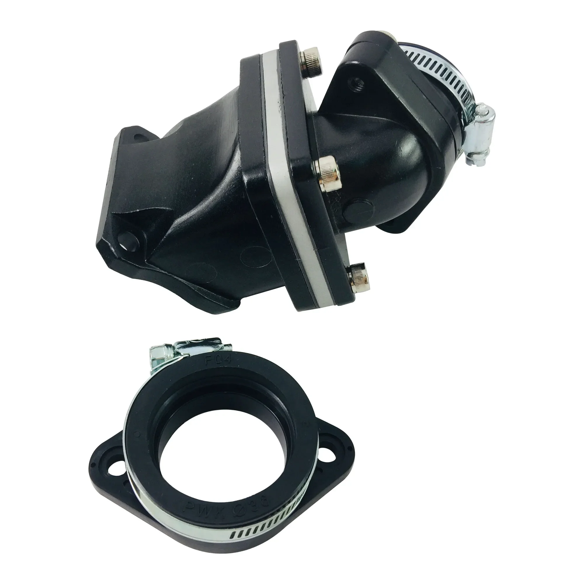 TWH DIO Racing Motorcycle Part Big Connector Intake Manifold For Honda