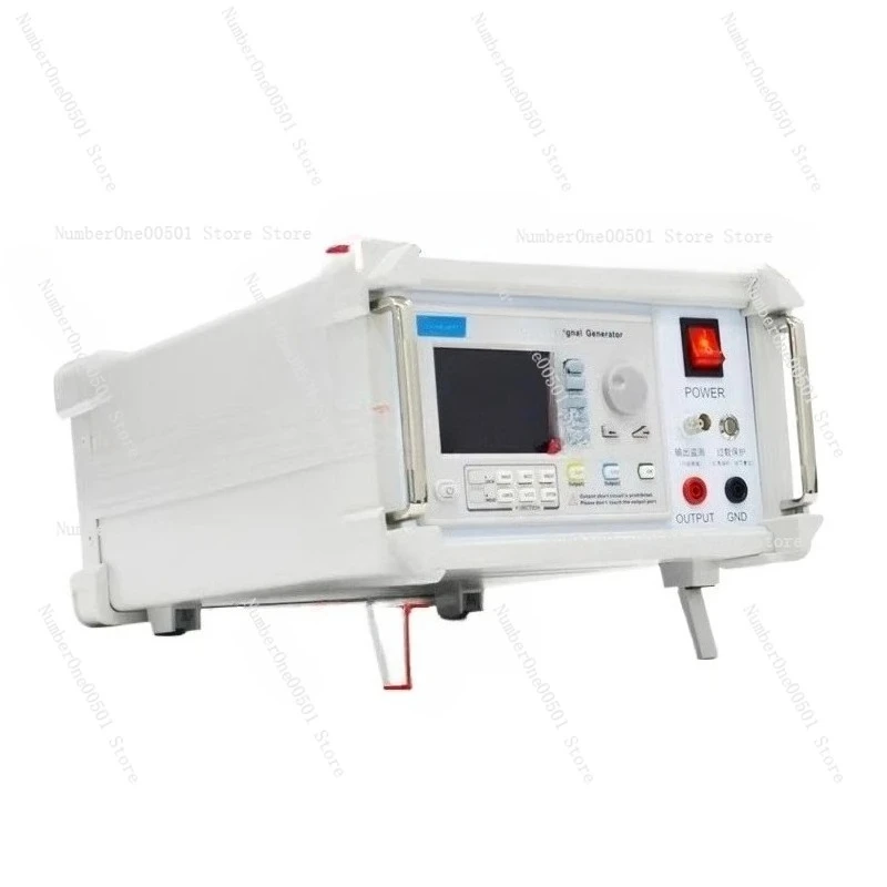 FPG300 series high-power signal generator signal source drives piezoelectric ceramic coil