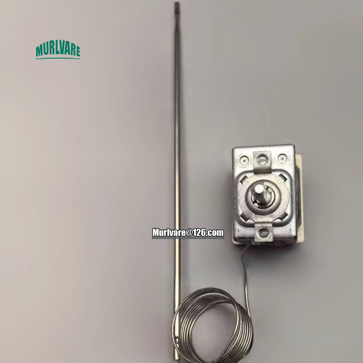 

16A Single-phase 50-300 Degrees 300℃ 55.17052.100 Adjustable Automatic Reset Temperature Switch for EGO Replacement