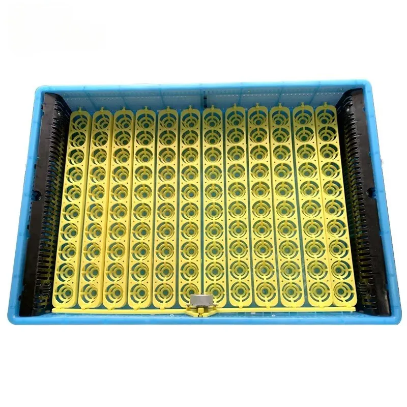 HHD Solar Poultry Incubator, XM18 Thermostat Chicken Egg Hatcher