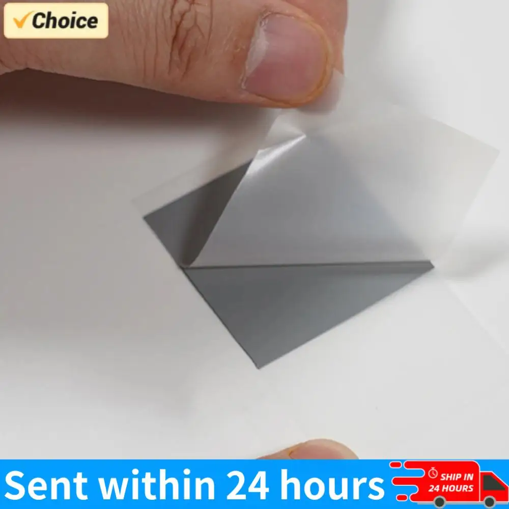 

Термопрокладка Honeywell PTM7950 с фазовым переходом, 8.5 Вт/мК, для ЦПУ, легкая, для ноутбуков и графических процессоров