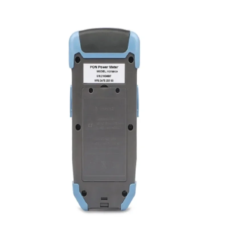 JW3302SJ Optical Time Domain Reflectometer 8-in-1 Multifunctional OTDR 1310 1550 Fibre Optic Comprehensive Tester