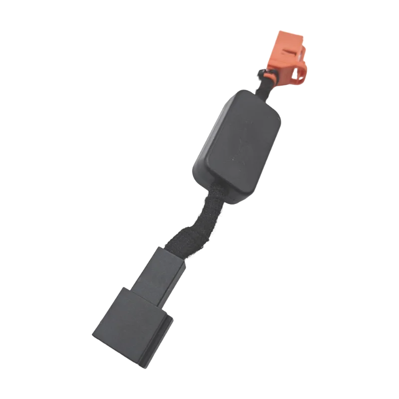 1 Set Start-Stopp-Automatik Deaktivierungsgerät für Seat Ateca 2016-2023 Automatische Deaktivierung Steuerungssensor Steckerkabel Motor-Auswahlschalter – Detail 7