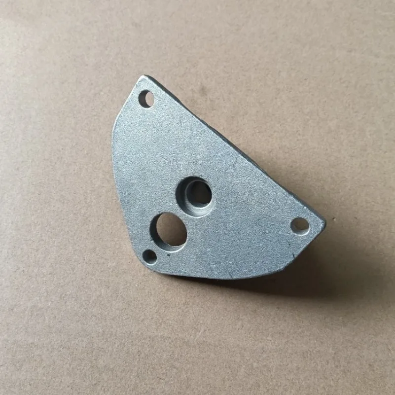 1pc Upper Shock Absorber Spare Part for Hangkai Yadao 4-Stroke 15HP 20HP Water Cooled Outboard Motor