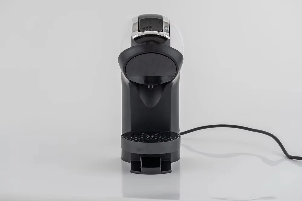 Professionelle multifunktionale italienische konzentrierte Kapselkaffeemaschine, geeignet für Häuser und Hotels
