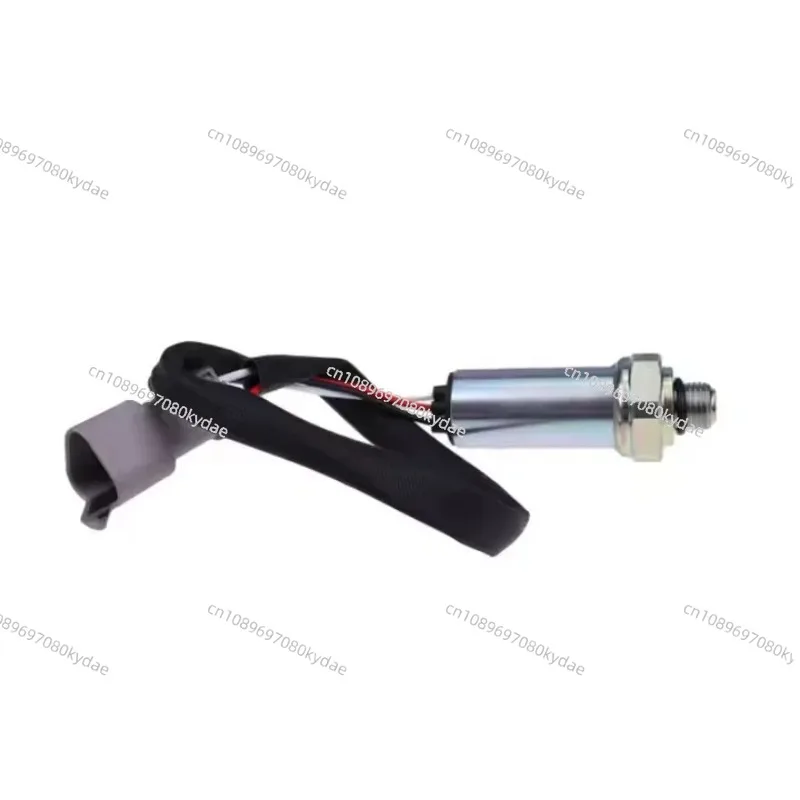 Suitable for CATerpillar Oil Pressure Sensor 131-9203 1319203 Engine 3114 3054 3066 3116 3176C C-9 416C 420D 424D 426C 428C 430E - view 6