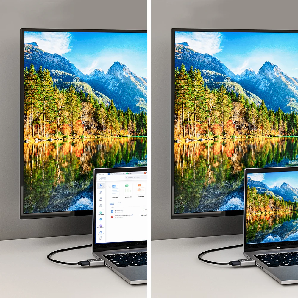 4K Dp To Hdmi-Compa…