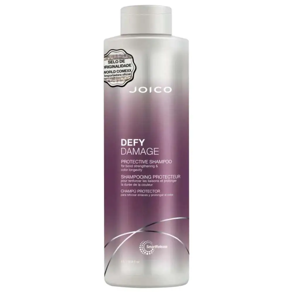 Joico trotzen schaden schutz-shampoo 1000ml