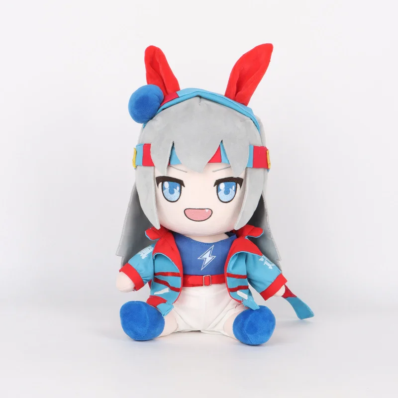 Pferderennen LadyUma Musume Pretty Derby Plüsch Puppe