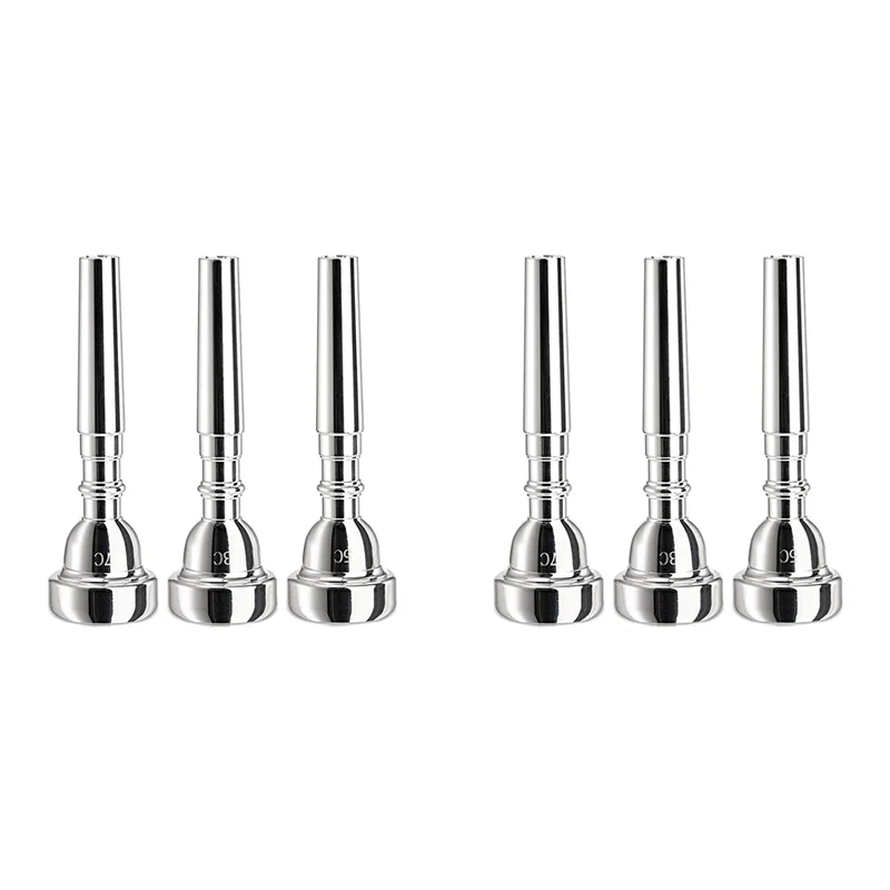 Ture 6 Pack Trumpet…