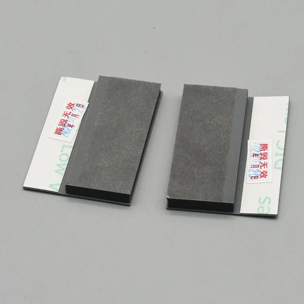 1 pz tampone di separazione ADF originale 302LW07100 2LW07100 per Kyocera FS-1035MFP 1135 1124 1028 1128 1130 3140 C2126 M2030DN 2035DN