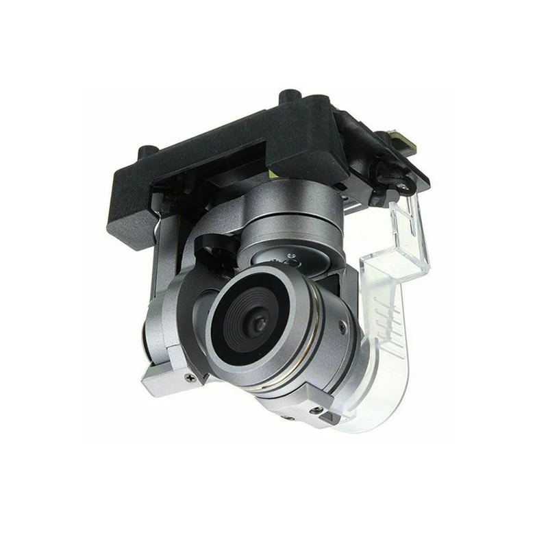 

New FOR DJI Mavic Pro Gimbal Camera FPV HD 4K Camera with Gimbal Main Board For Mavic Pro/ Mavic Pro Platinum Drone