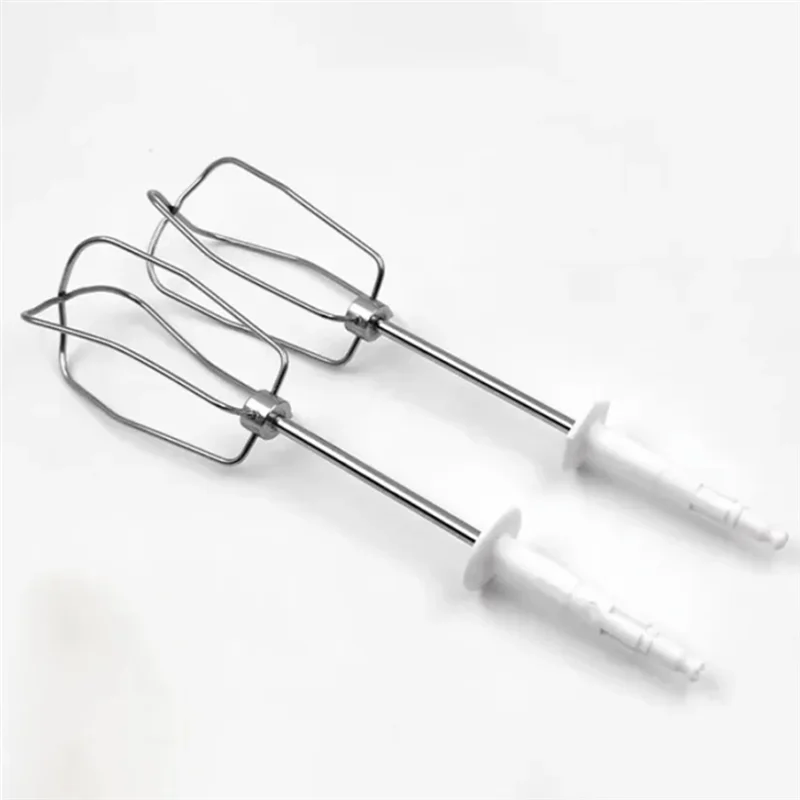 A76G-믹서 계란 비터 스테인레스 스틸 믹서 4 와이어 블렌더 주방 악세사리