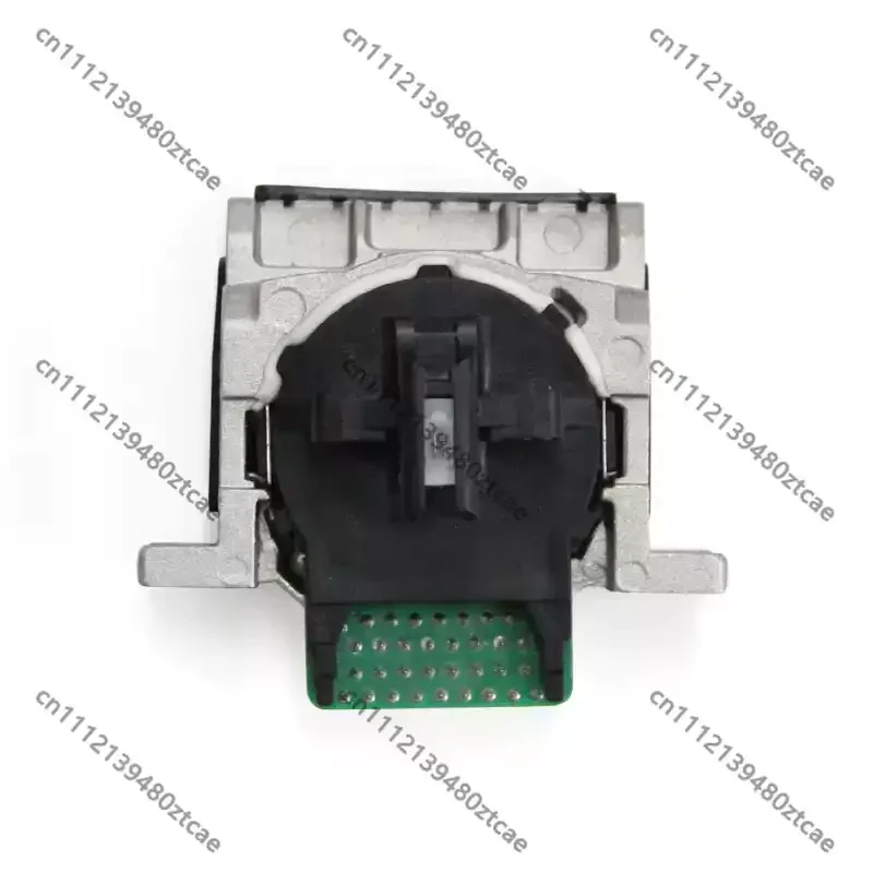 Replacement Dot Matrix Print Head Spare Repair Accessory For Office Needle Impact Printing Equipment Print Needle Component