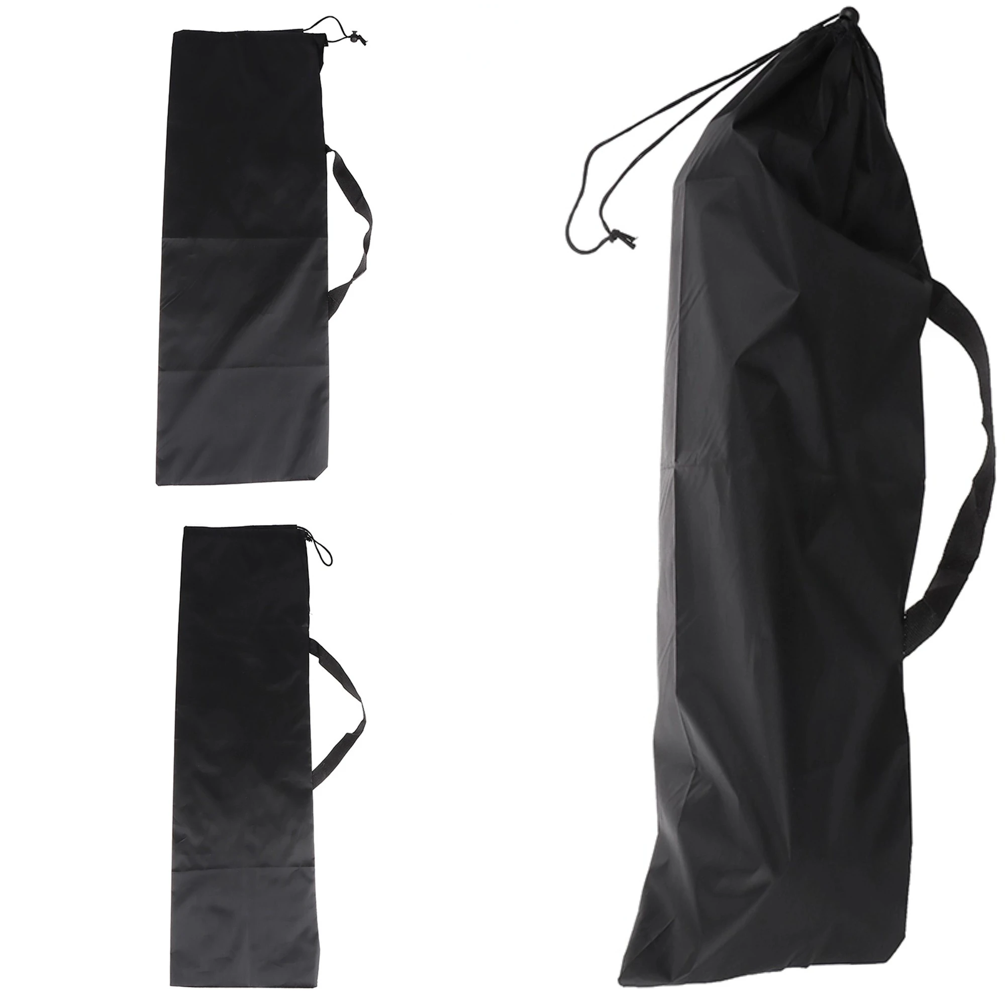 Polyester Drawstring Storage Bag Camping Chair Storage Bag Portable Nylon Bag Picnic Folding Chair Carrying Case Storage Box