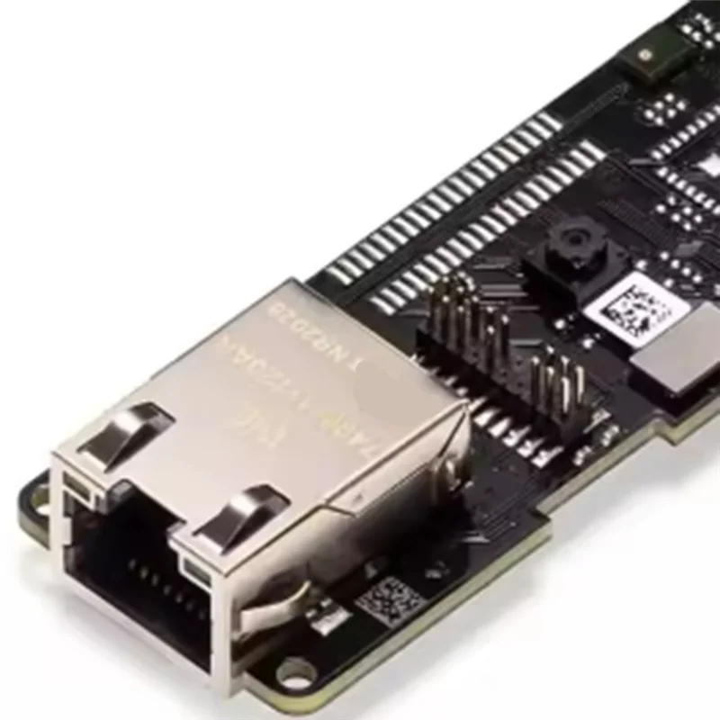 

New-For ARDUINO Portenta Vision Shield - Ethernet ASX00021 H7 Lite Development Board