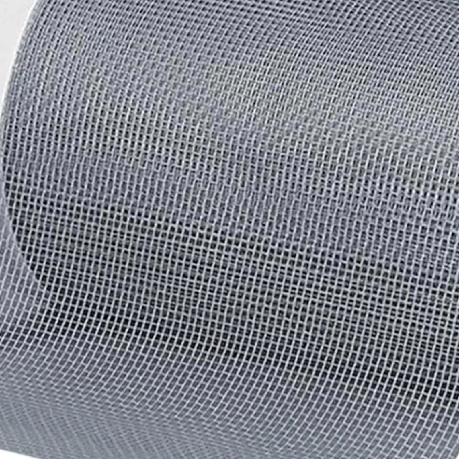 Window Mesh Screen Repair Strong Adhesive Cuttable High Density Screen Patch Tape Roll For Tent Net Pool Fences Porch Sliding
