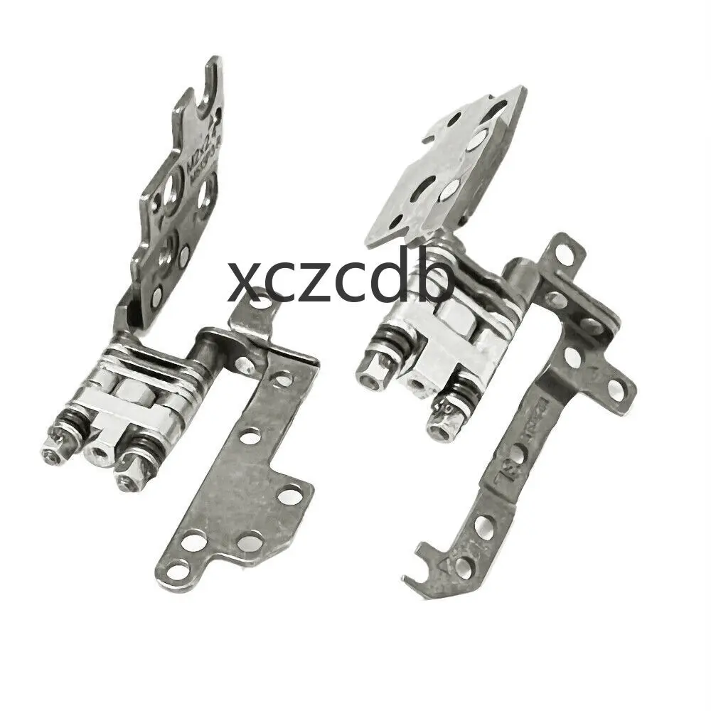 

Комплект петель для ЖК-экрана PJO L+R для MSI Summit E13 Flip Evo A11 A12 MS-13P2 MS-13P3