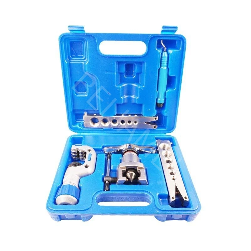 Copper Tube Expander, Eccentric Air Conditioner Installation, Expander, Hole Expander, Horn Mouth Cooling Special Tool