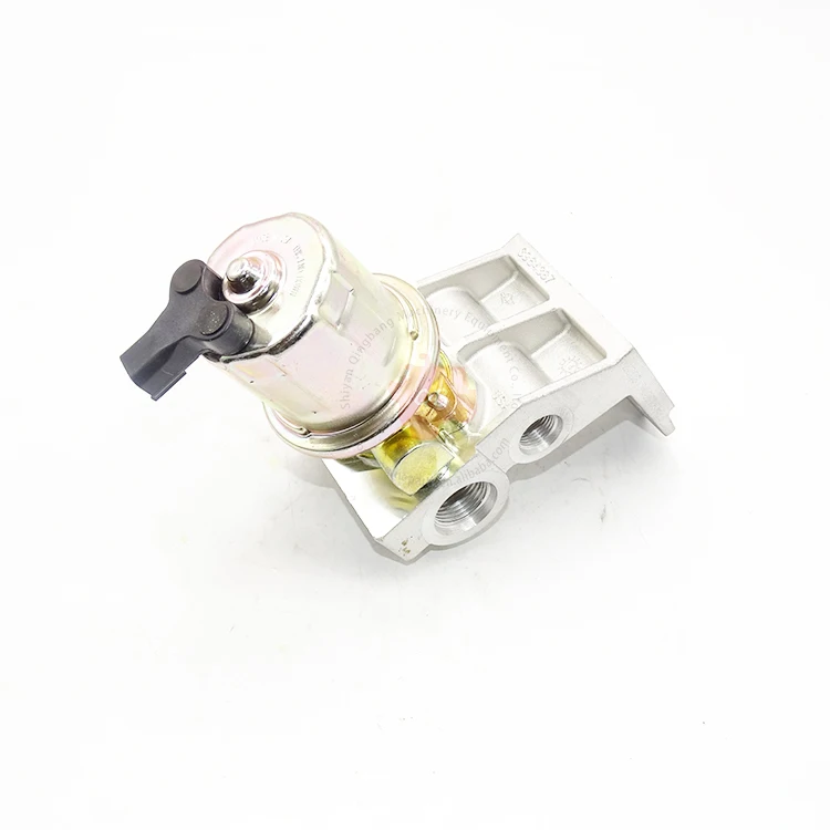 Engines and Engine Parts 4935006  ISC8.3 QSC8.3 ISC ISL Fuel Transfer Pump 12v 24v 4935006