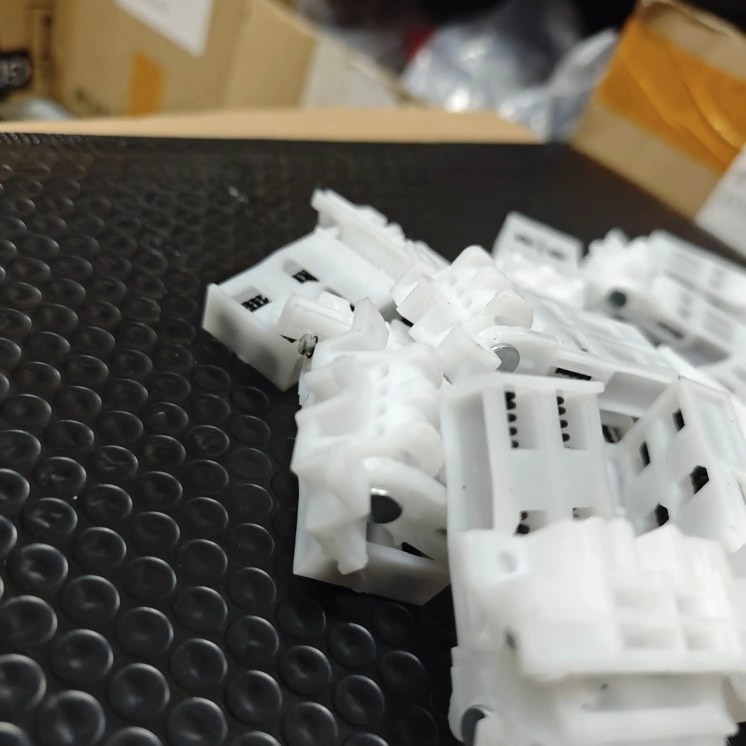 

1 шарнир ADF для Samsung SCX 4824 4826 4828 4833 4835 5637 5639 5739 4016 4116 4720 5530 5635 5835 5935 CLX 6260 6220 6240 6250