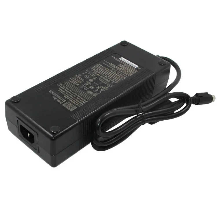 220W 24V Power Adapter GST220A24-R7B Meanwell 240V AC 50Hz Adapter 24V Output