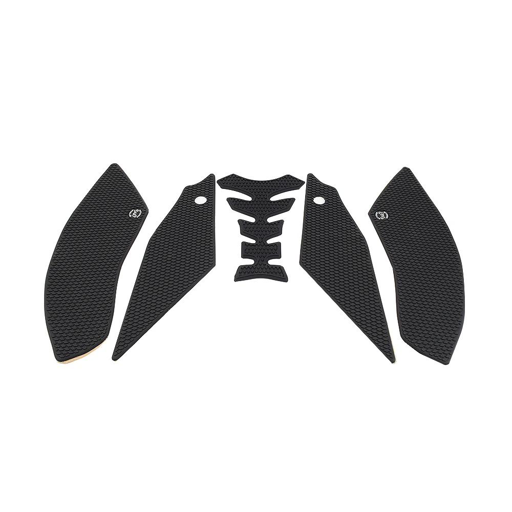 For Yamaha YZF R1M / R1 2020-2021 Side Decals Motorcycle Anti Slip Tank Pad Stickers