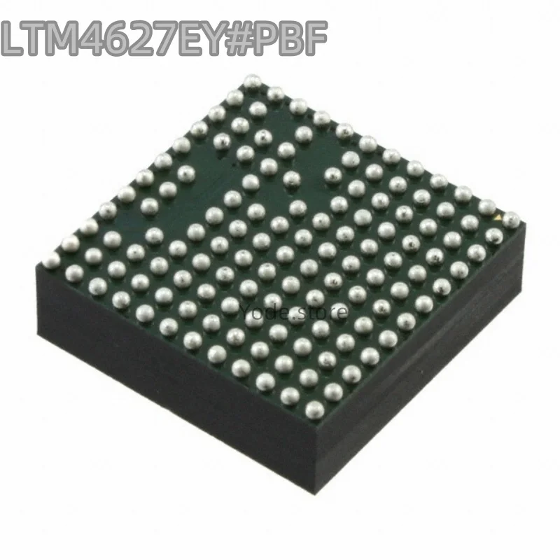 

LTM4627EY