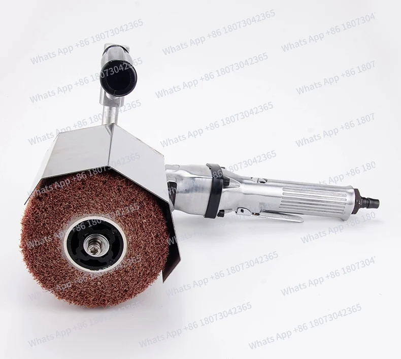 Pneumatic Air Wire …