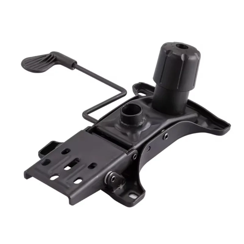 Office Chairs Spare Parts Multifunctional Tilt Recliner Synchronized Ergonomic Chair Mechanism