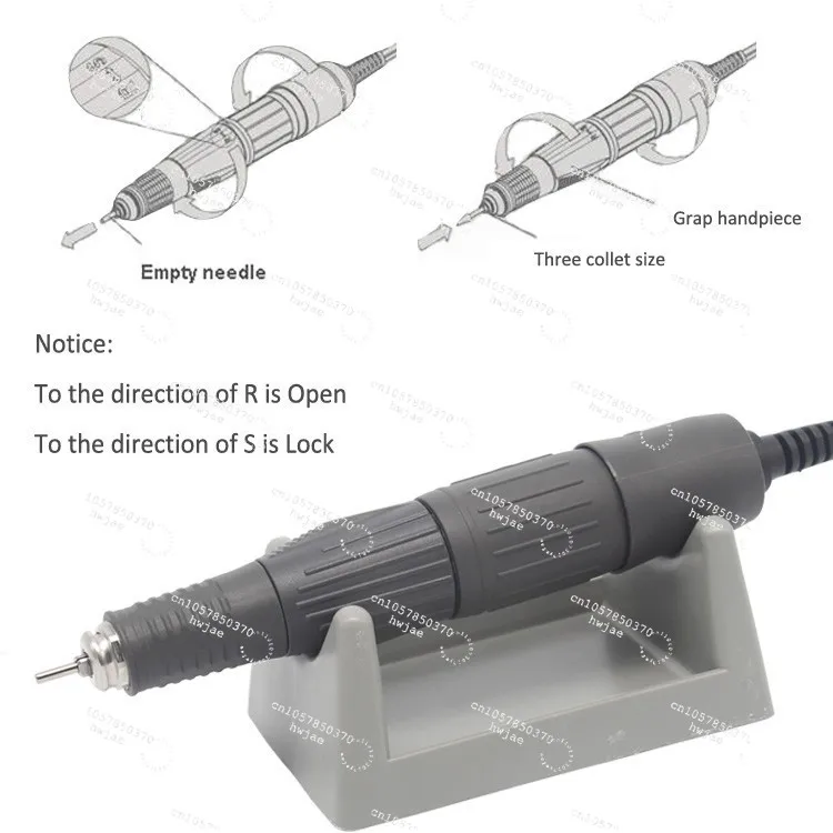 Jewelry Polishing Machine Tools Marathon Micromotor C 3 with 45000rpm SDE SH37LN Handpiece Dental Price