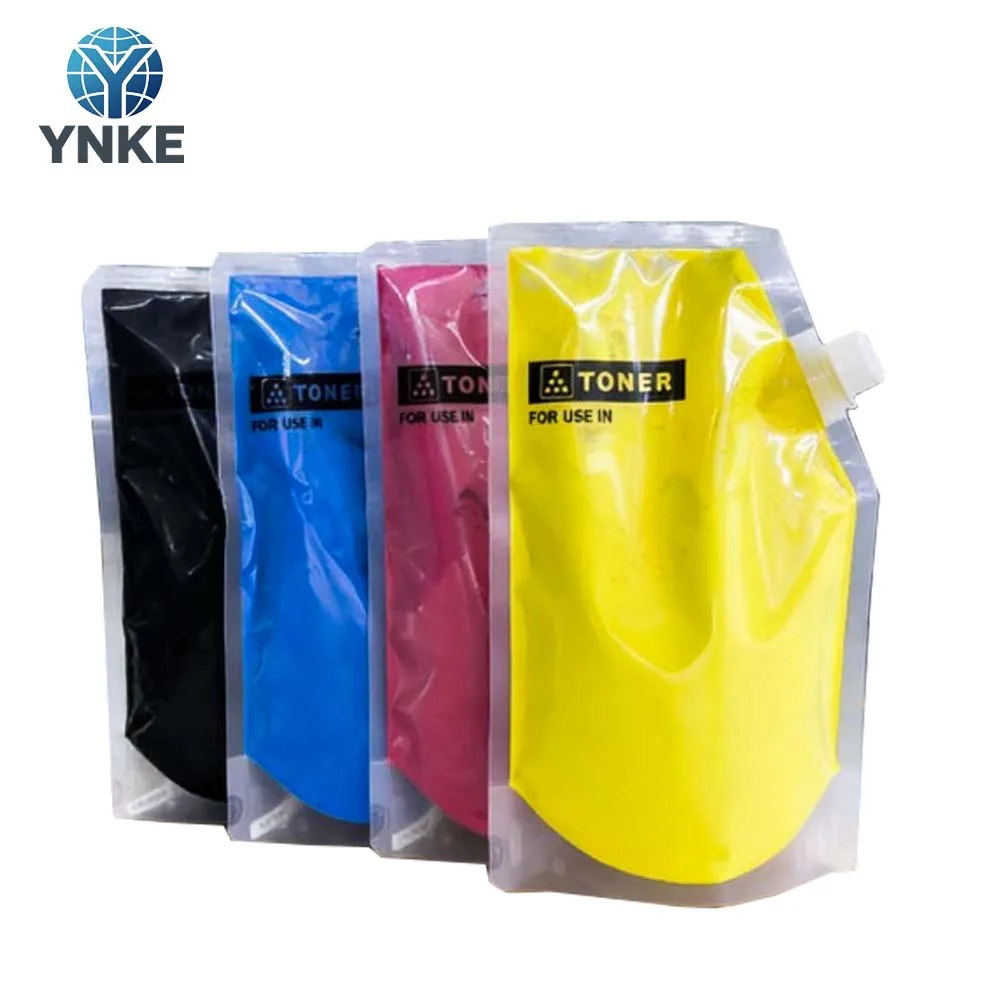 1kg TK8307 Toner Powder For Kyocera TASKalfa 3051ci 3050ci 3550ci 3551ci TK8308 TK8305 TK8306 TK8309 Toner Cartridge Refill