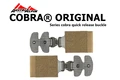 Imported fastener CB