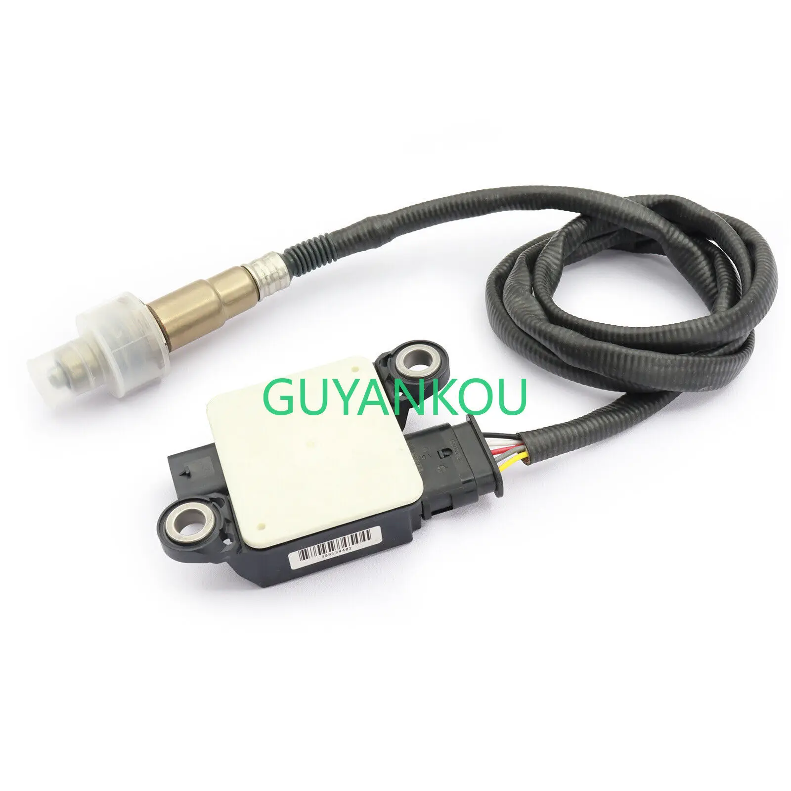 68250216AC 68250216AD 0281007482 0281007480 for 2017-2019 Ram 1500 3.0L PM Exhaust Particulate Sensor