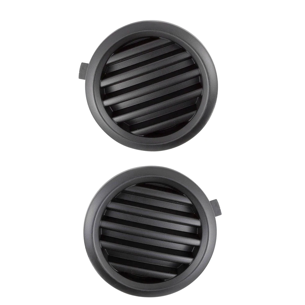 

Fog Light Hole Cover Bezel for Subaru Forester 2009-2013 57731SC030