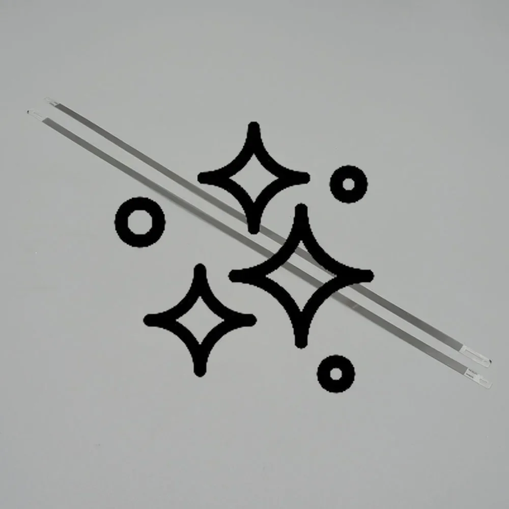 1 STÜCK 1409999 SCALE CR Encoderstreifen für EPSON L800 L801 L805 L810 L850 R260 R265 R270 R280 R285 R290 R295 R330 R360 R390 R825 P50